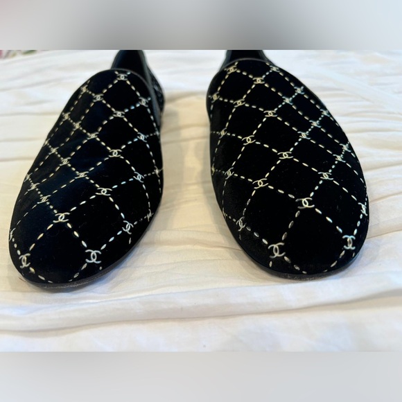 Chanel Mocassins - loafers - Picture 6 of 7